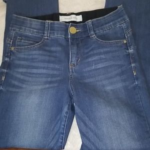 Vintage America Missy fab sculpt straight